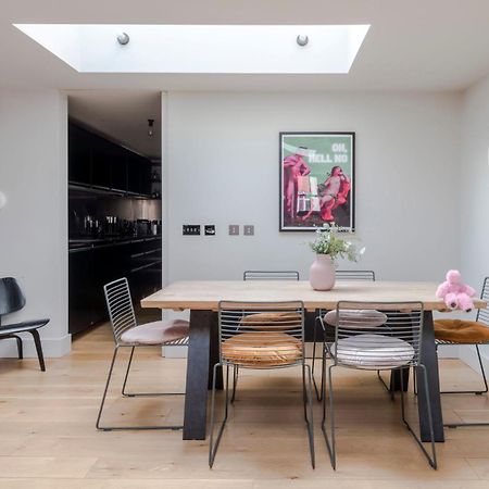 The Instagood Apartment - Covent Garden - By Frankie Says London Exterior foto