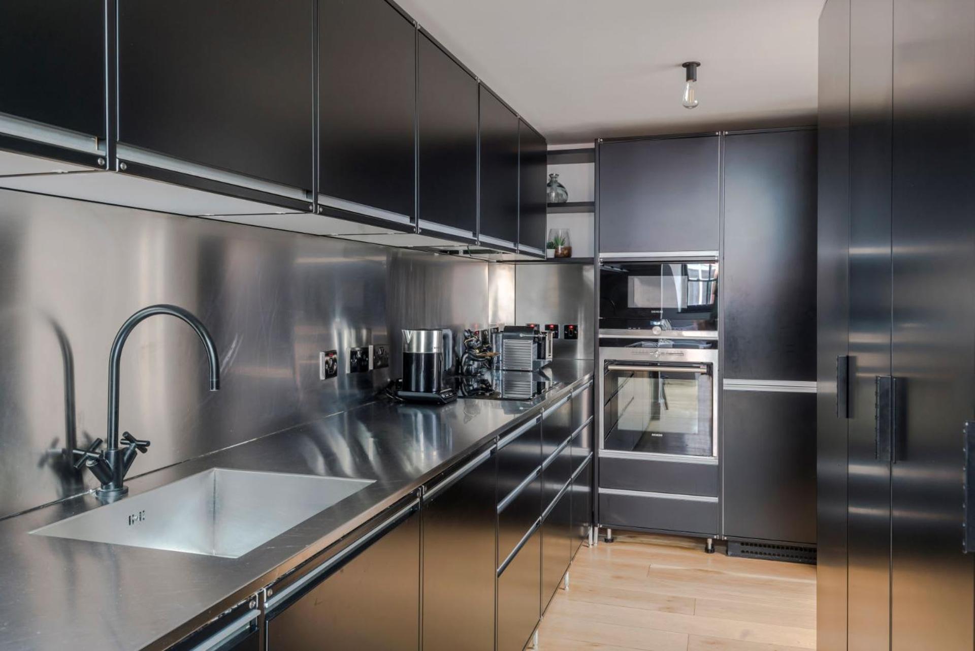 The Instagood Apartment - Covent Garden - By Frankie Says London Exterior foto