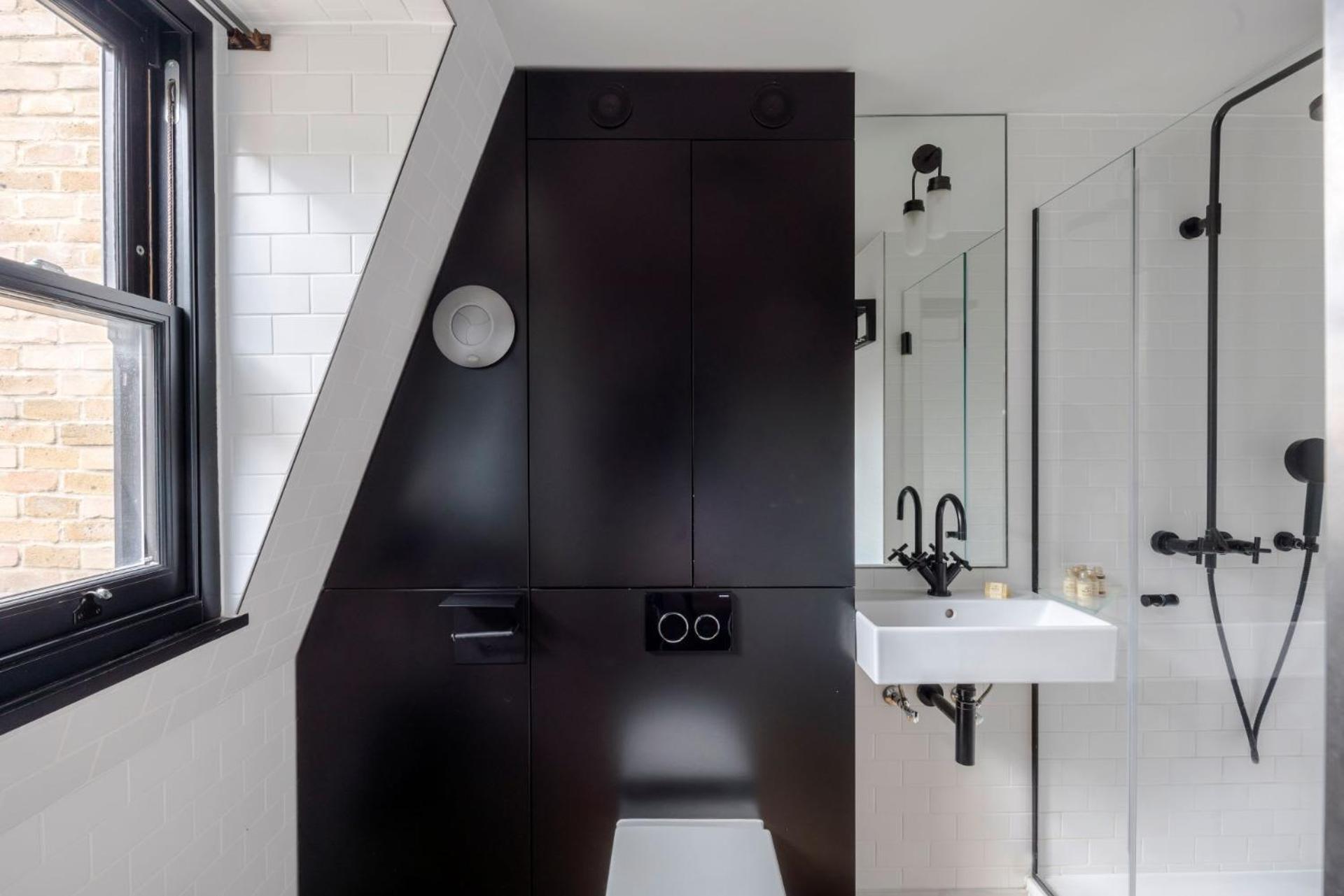 The Instagood Apartment - Covent Garden - By Frankie Says London Exterior foto