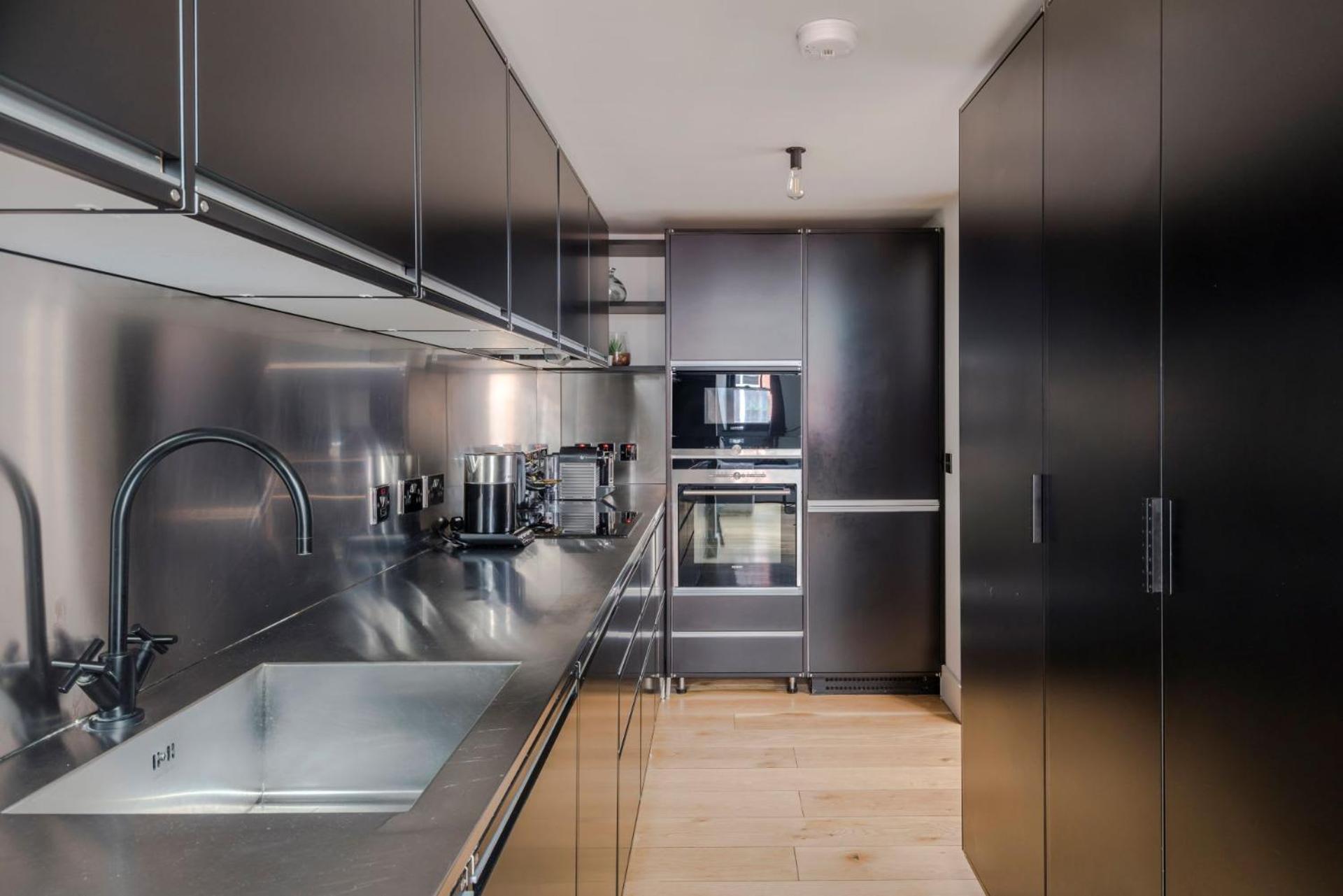 The Instagood Apartment - Covent Garden - By Frankie Says London Exterior foto
