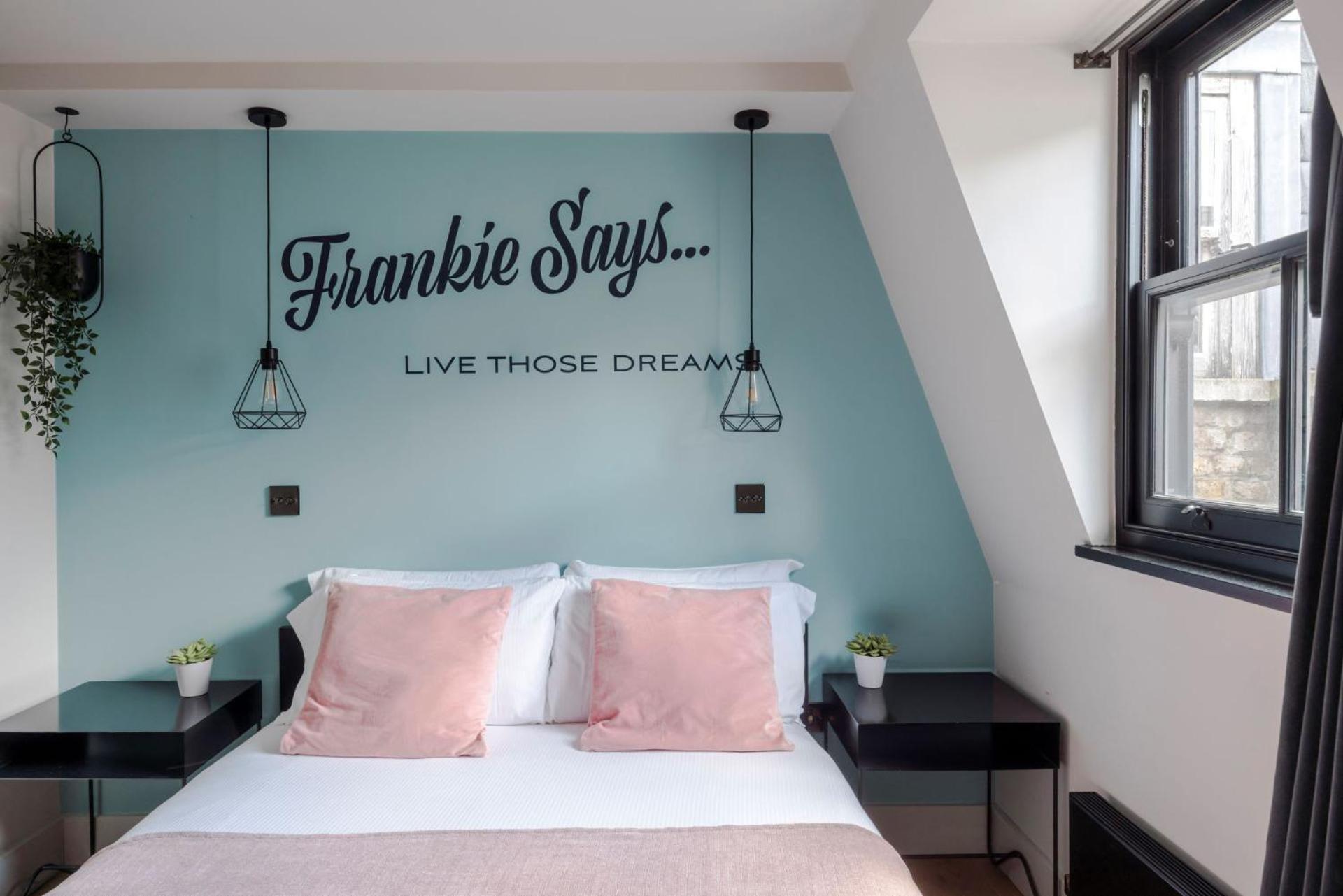 The Instagood Apartment - Covent Garden - By Frankie Says London Exterior foto