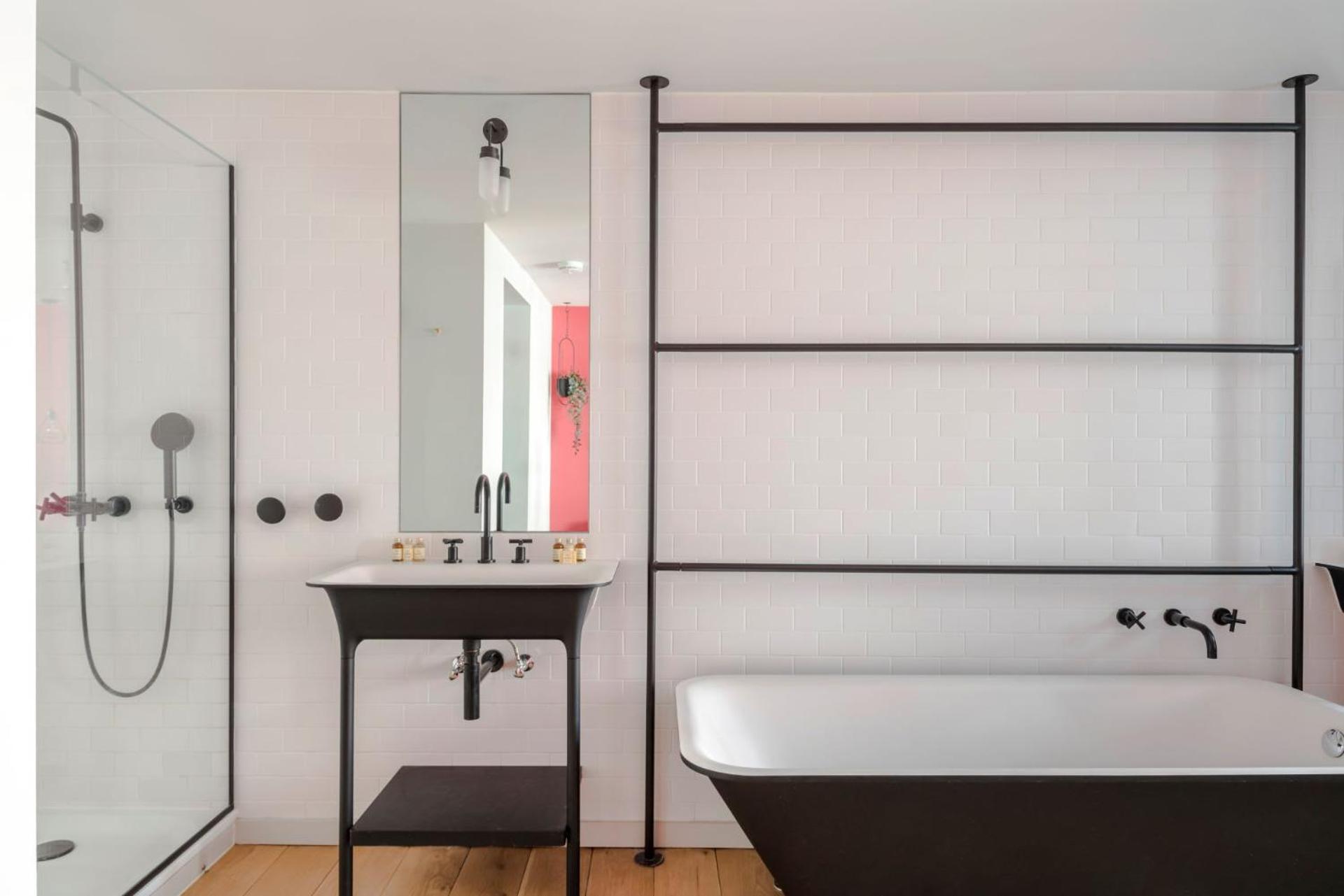 The Instagood Apartment - Covent Garden - By Frankie Says London Exterior foto